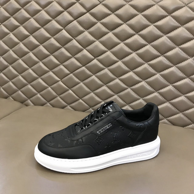 men LV shoes-224